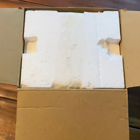 Rare Vintage FItz & Floyd “Clowning Around” series “Shoes Dish - NIB - Picture 8 of 8